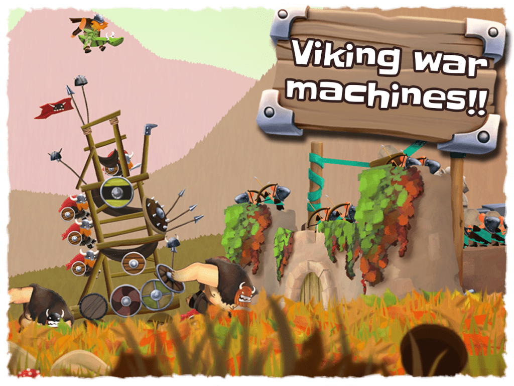 Day of the Viking 1