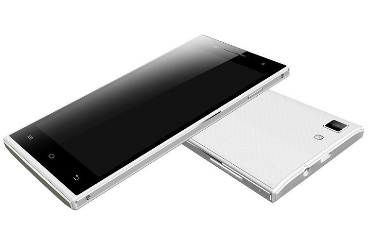 Doogee Turbo Mini F1 Doogee Turbo Mini F1