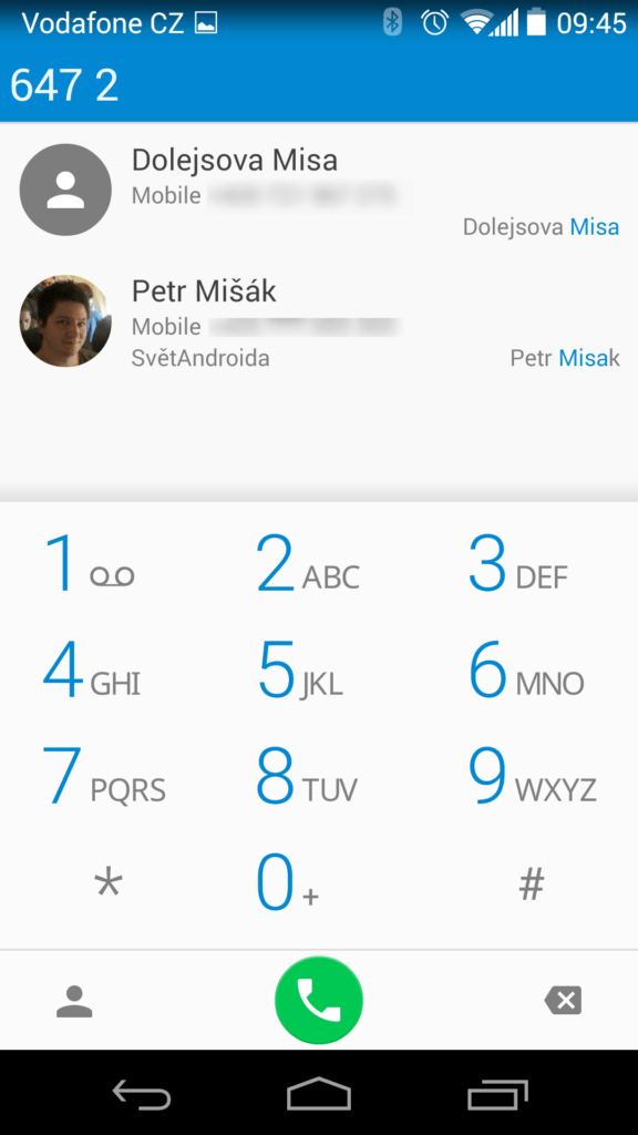ExDialer 1