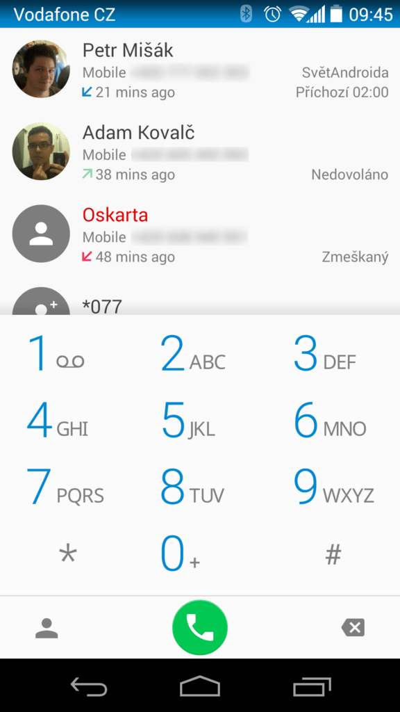 ExDialer 15