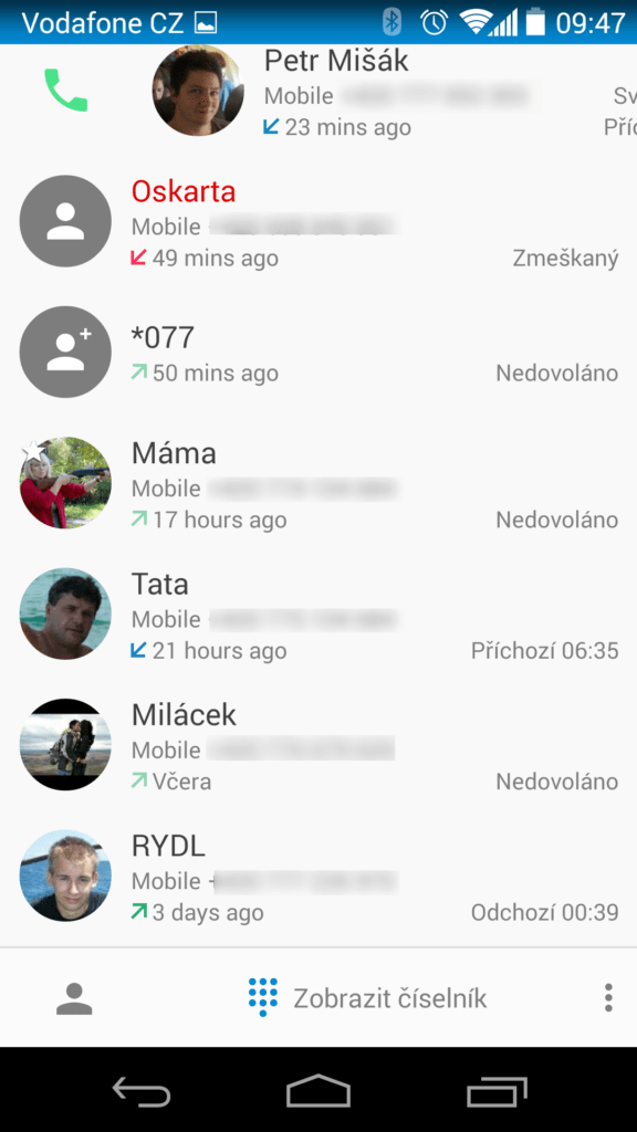 ExDialer 3