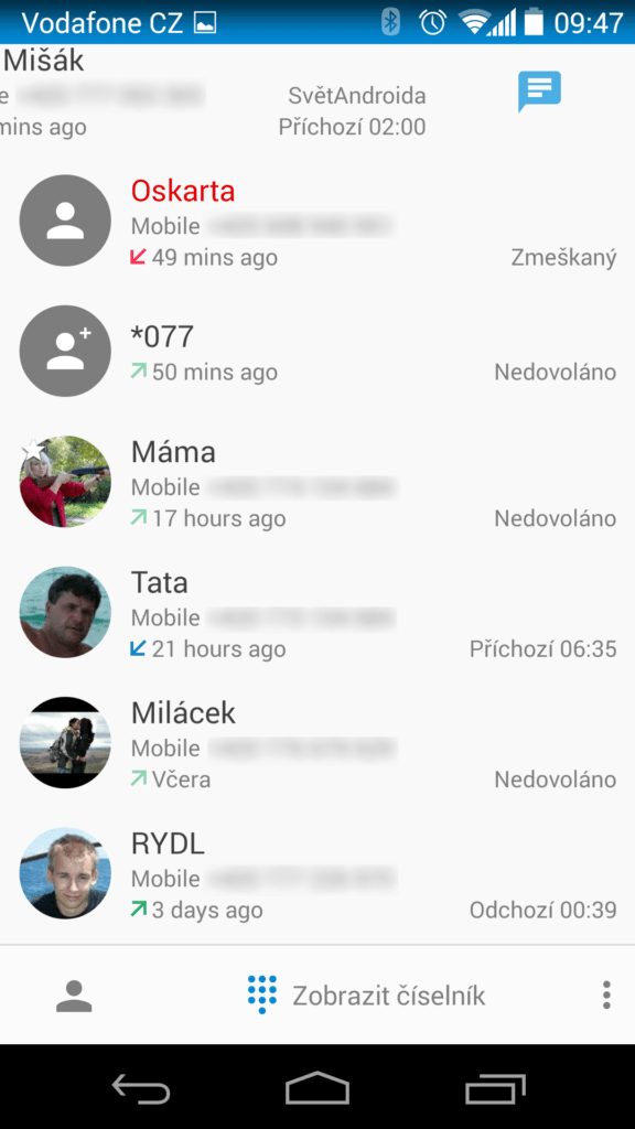 ExDialer 4