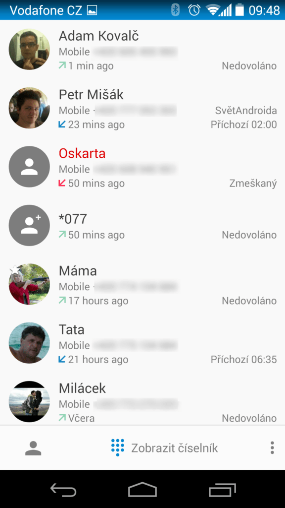 ExDialer 5