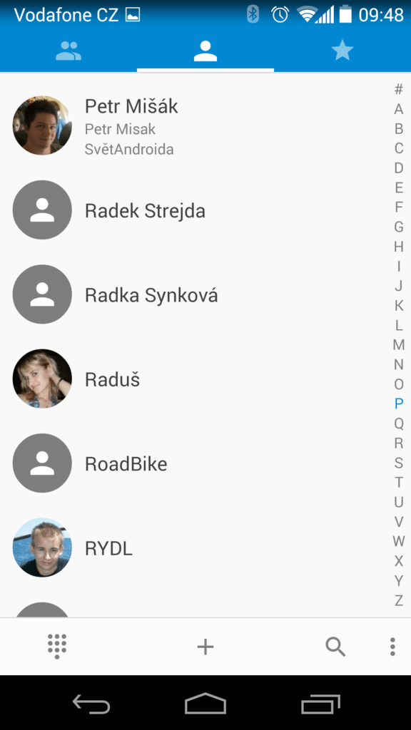 ExDialer 7