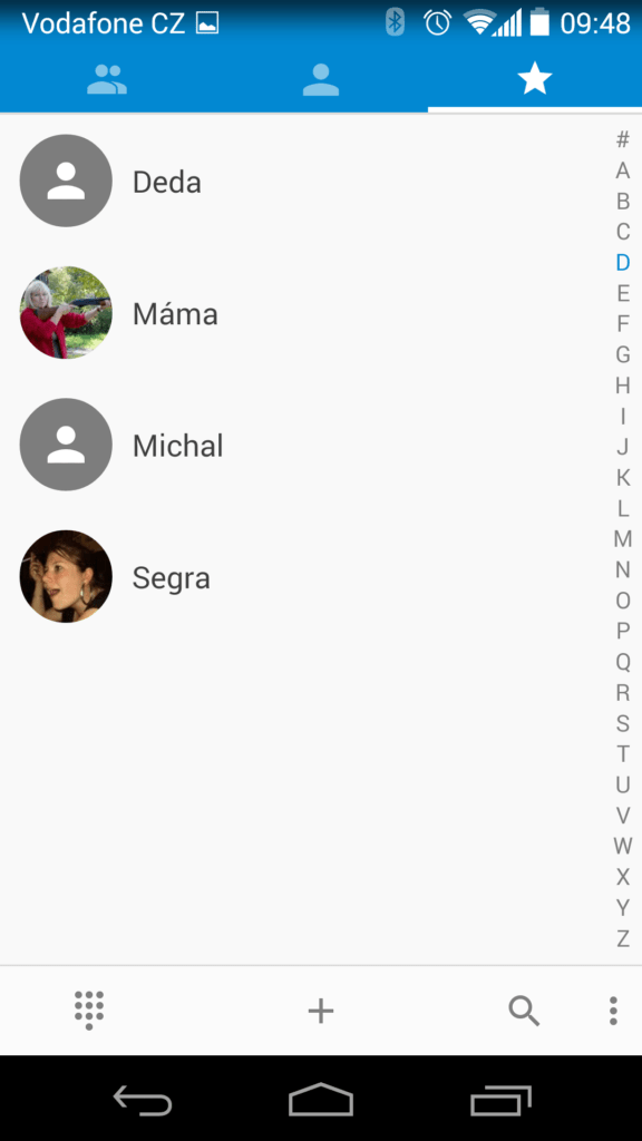 ExDialer 8