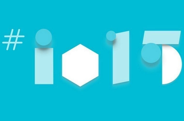 Google-IO-2015- Google-IO-2015-