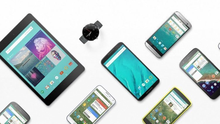Google I/O 2015 Google I/O 2015