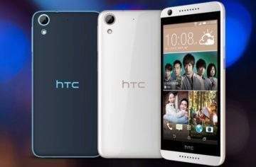 HTC Desire 626 představen: schopná střední třída s rozumnou cenou
