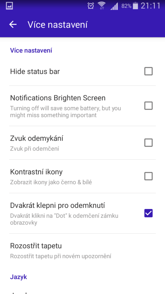 Hi Locker Více 1