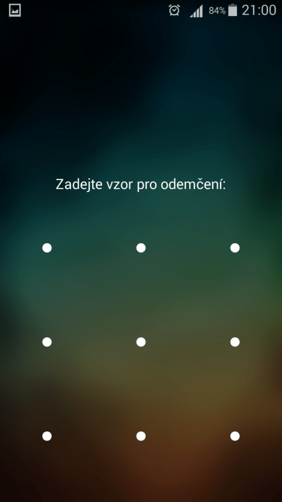 Hi Locker zabezpečení 2