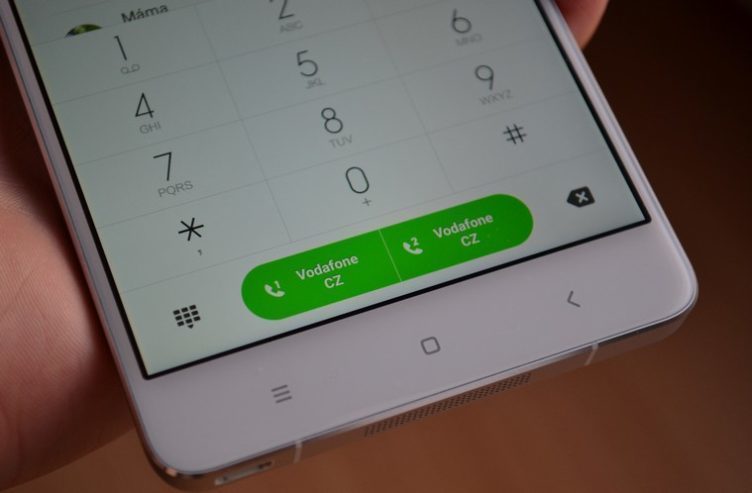 Kontakty T9 Android začátky s androidem Kontakty T9 Android začátky s androidem