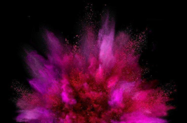 LG G Flex 2 Wallpaper top