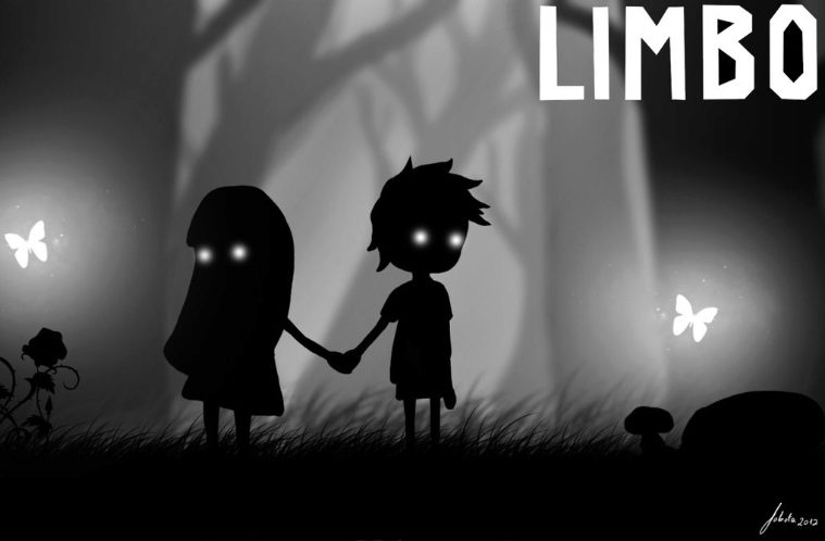 Limbo titul