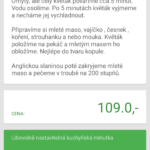 Láďa Hruška recepty aplikace Android (6)