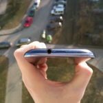 Samsung Galaxy S3 neo – 3,5 mm jack