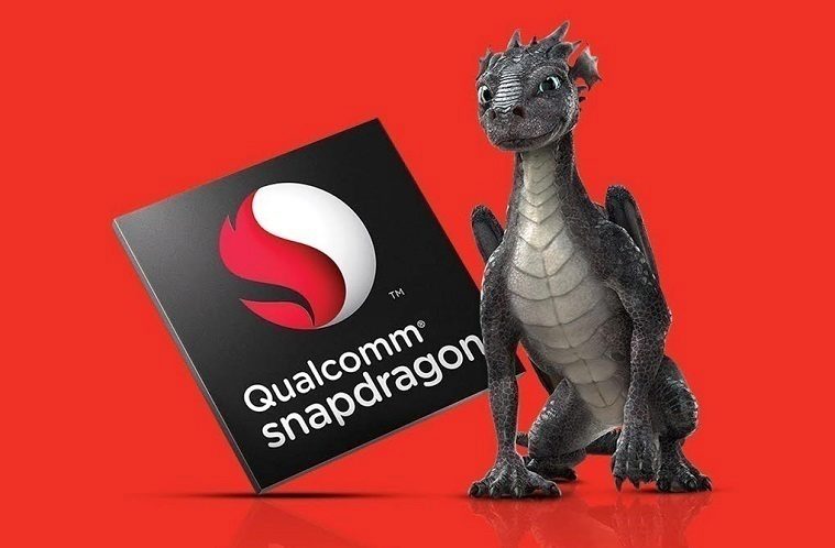 Snapdragon titul