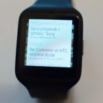 Sony SmartWatch 3 (1)