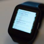 Sony SmartWatch 3 (8)