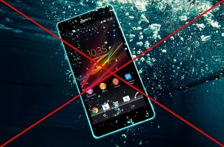 Sony Xperia konec Sony Xperia konec