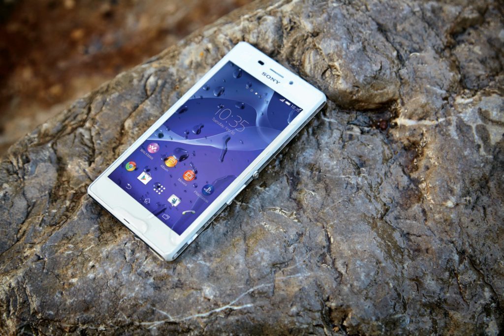 Sony xperia M2 aqua Sony xperia M2 aqua
