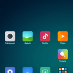 Xiaomi-MI-Note-prostředí-systému-Android-4.4.4-domácí obrazovka