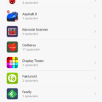 Xiaomi-MI-Note-prostředí-systému-Android-4.4.4-povolení – 2