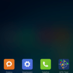 Xiaomi-MI-Note-prostředí-systému-Android-4.4.4-přepínání aplikací