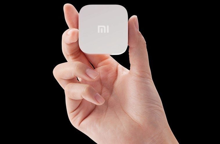 Xiaomi Mi Box mini (1)