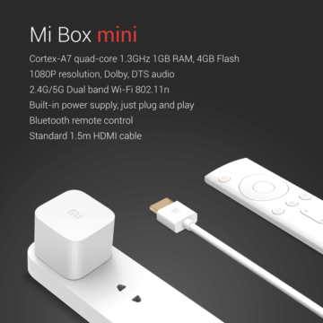 Xiaomi Mi Box mini (3)