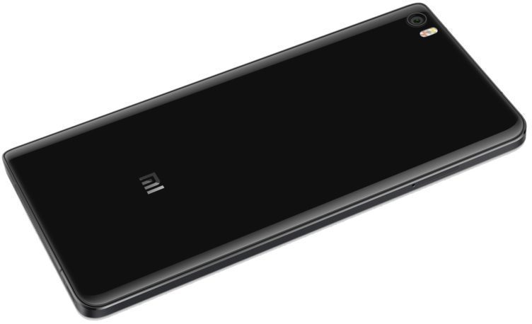 Xiaomi Mi Note (11) Xiaomi Mi Note (11)