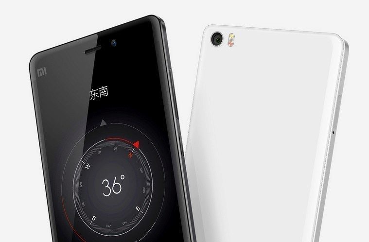 Xiaomi Mi Note (14) Xiaomi Mi Note (14)