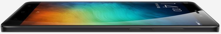 Xiaomi Mi Note (4) Xiaomi Mi Note (4)