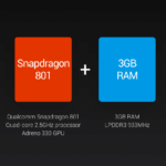 Xiaomi Mi Note – specifikace (1)
