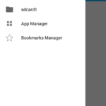 Amaze File Manager