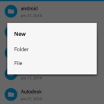 Amaze File Manager