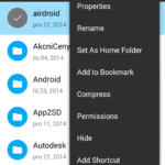 amaze file manager 05