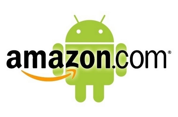 amazon android