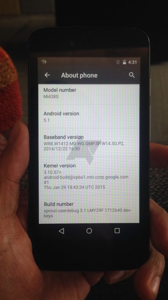 android 5.1 android 5.1