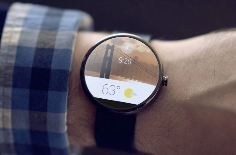 android wear titul android wear titul