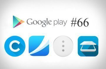 Nejnovější Android aplikace z Google Play #66 – oblíbené aplikace na ploše, tvorba PDF a další