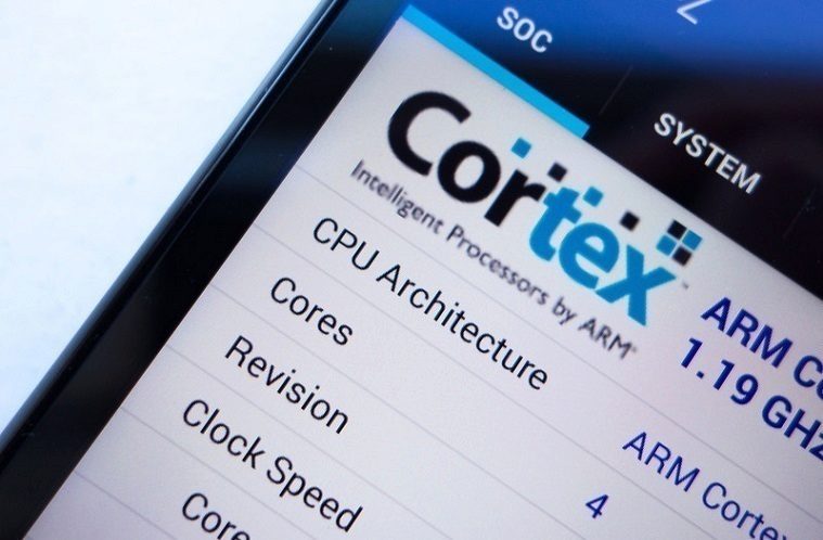 arm-cortex arm-cortex