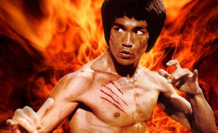 bruce lee temple run 2 bruce lee temple run 2