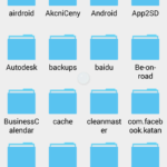 ES File Explorer File Manager