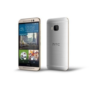 htc one m9 4