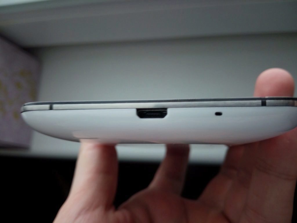 iNew V3 Plus pořízená fotografie 1