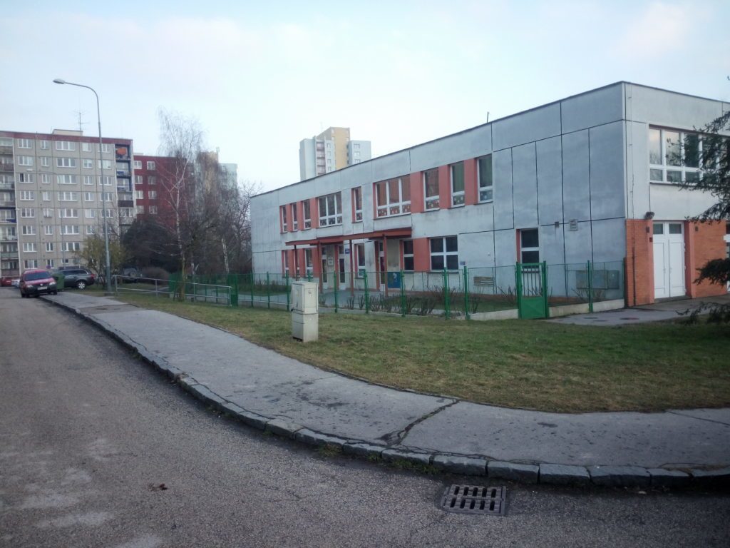 iNew V3 Plus pořízená fotografie 10