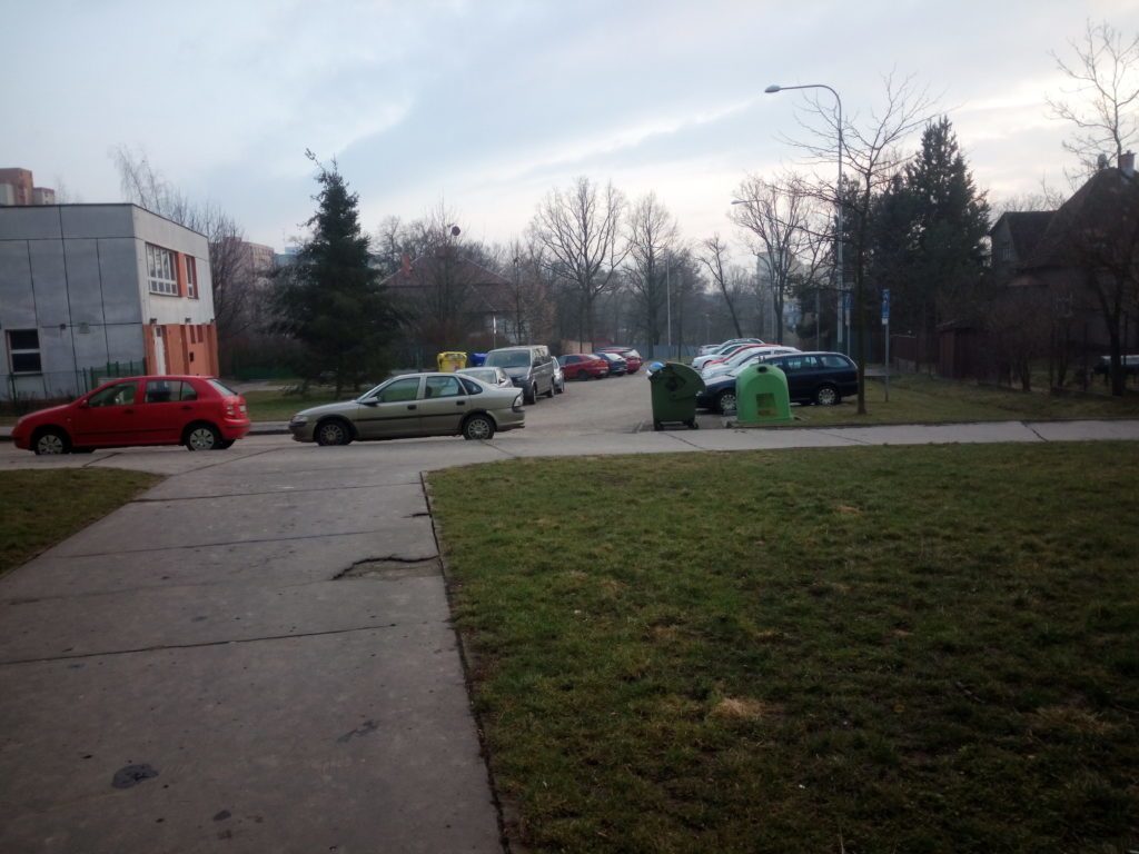 iNew V3 Plus pořízená fotografie 17