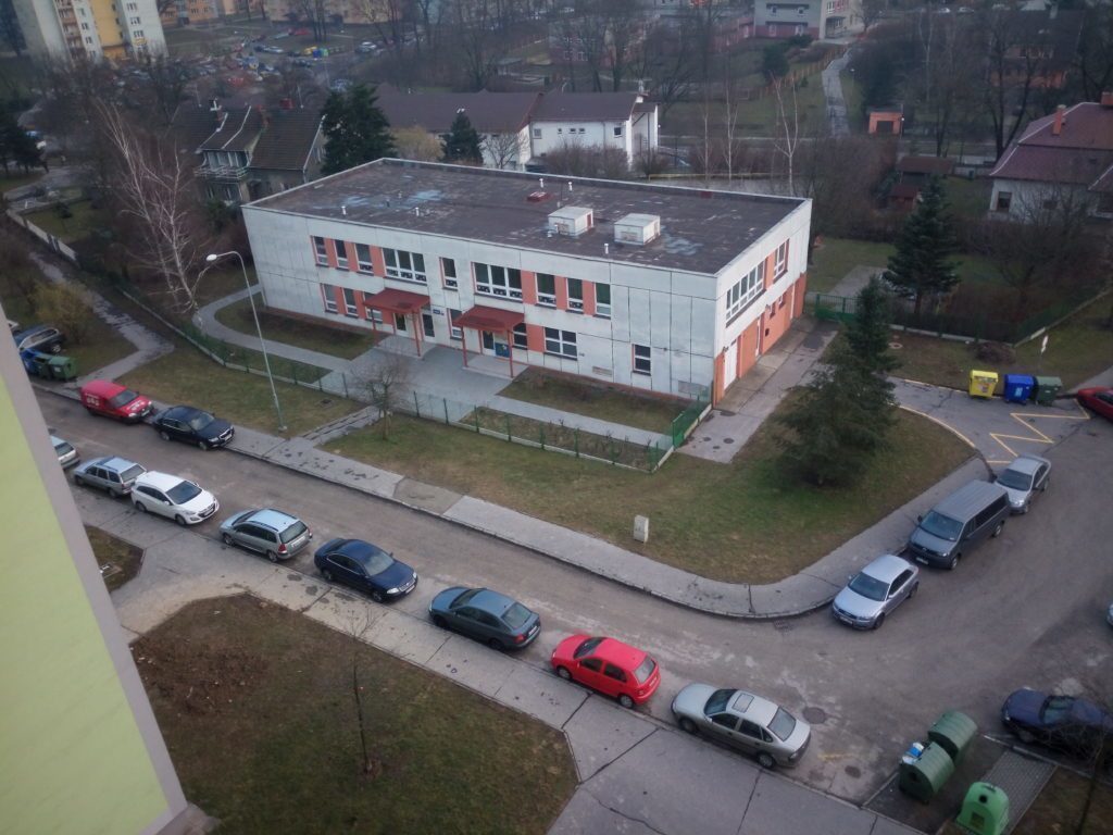 iNew V3 Plus pořízená fotografie 24