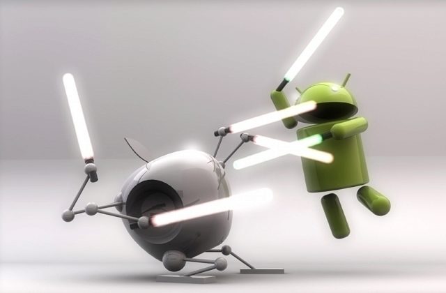 ios8 android5