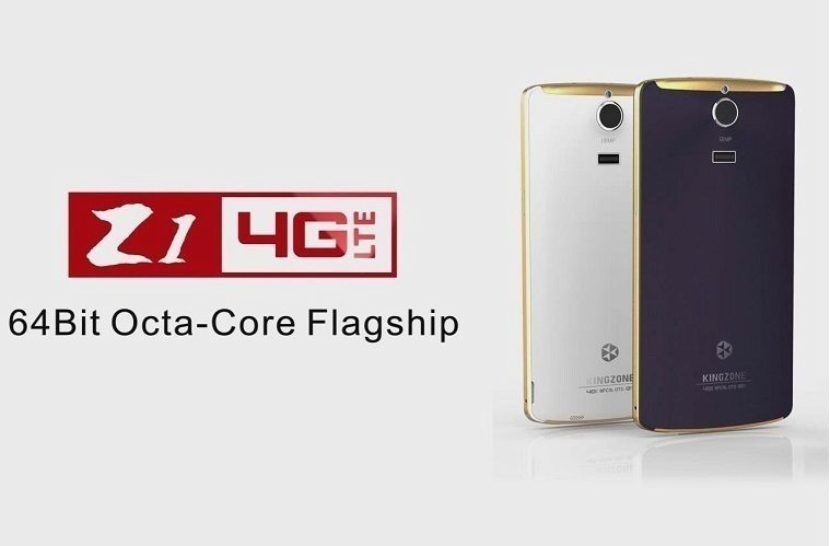 kingzone Z1 titul kingzone Z1 titul